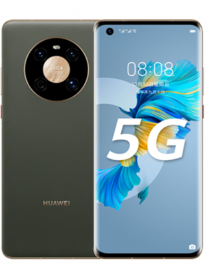 Huawei (Mate 40E)