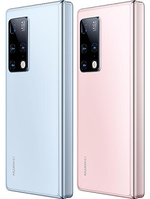 Huawei (Mate X2)