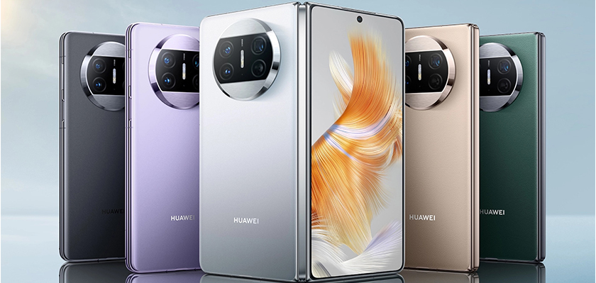 Huawei Mate X3 Price in USA, Washington, New York, Chicago