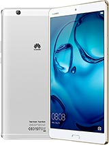 Huawei MediaPad T3 8.0 WiFi + Cellular