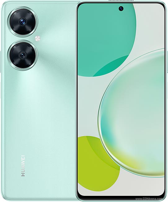 Huawei nova 11i