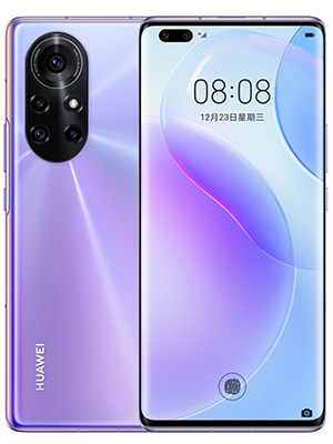 Huawei (Nova 8 Pro 4G)