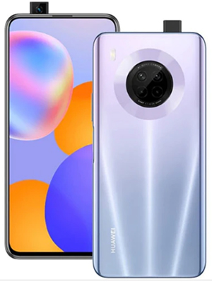 Huawei Nova Y9a