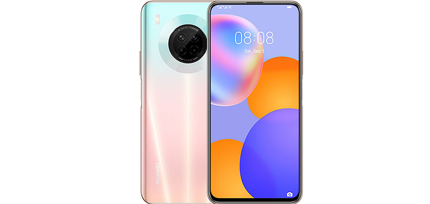 Huawei Nova Y9a Price in USA, Washington, New York, Chicago