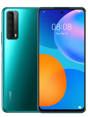 Huawei (P smart 2021)