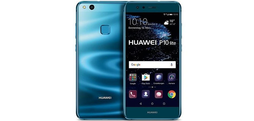 Huawei P10 Lite Price in South Korea, Seoul, Busan, Daegu