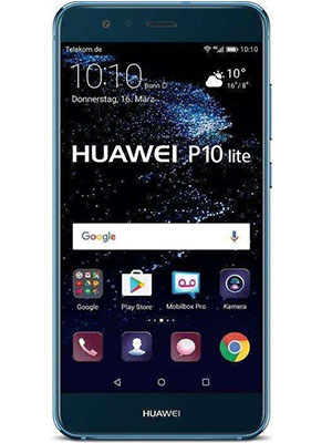 Huawei P10 Lite Price In South Korea