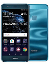 Huawei P10 Lite