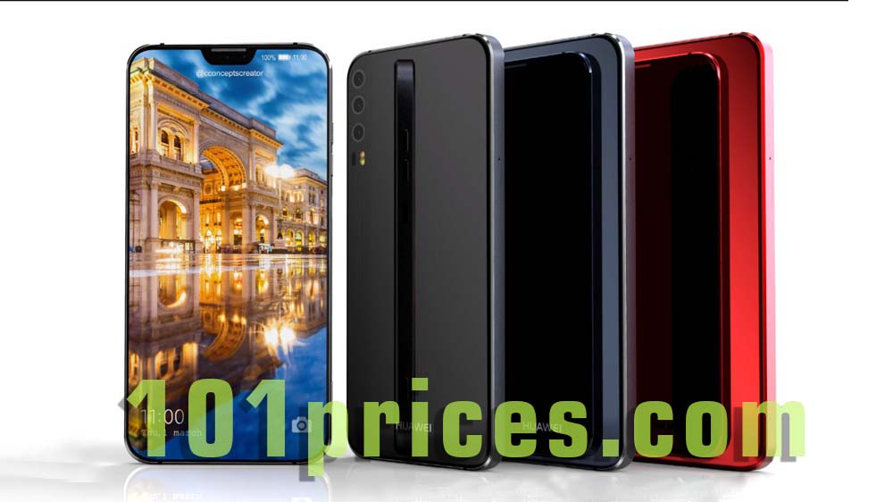 Huawei P11 X Price in USA, Washington, New York, Chicago