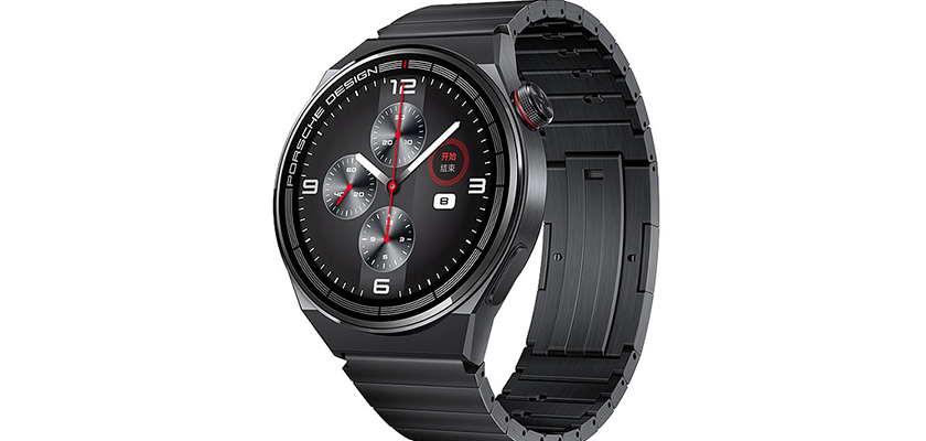 Huawei Watch GT 3 Porsche Design Price in USA, Washington, New York, Chicago