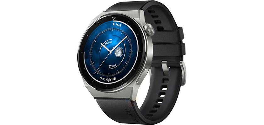 Huawei Watch GT 3 Pro Price in USA, Washington, New York, Chicago