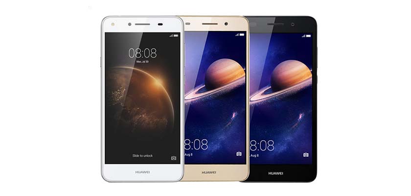 Huawei Y6II Compact Price in USA, Washington, New York, Chicago