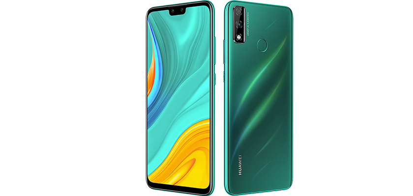 Huawei Y8s Price in USA, Washington, New York, Chicago