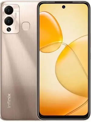 Infinix Hot 12 Play