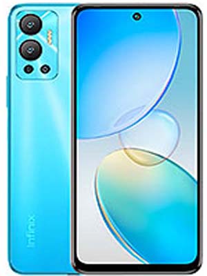 Infinix Hot 12 Pro