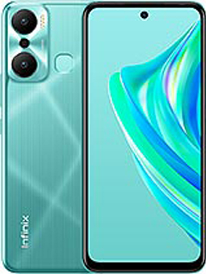 Infinix Hot 20