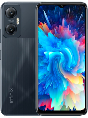 Infinix Hot 20 5G