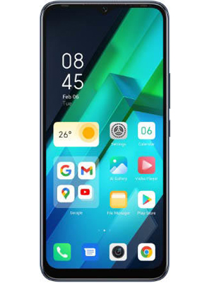 Infinix Hot 20i