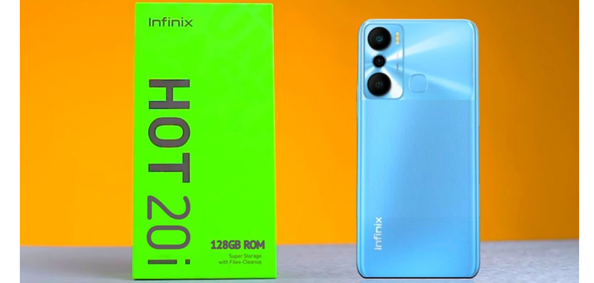 Infinix Hot 20i Price in USA, Washington, New York, Chicago