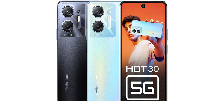 Infinix Hot 30 5G Price in USA, Washington, New York, Chicago