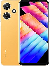 Infinix (Hot 30i)