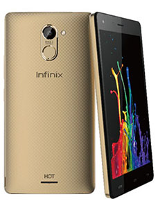 Infinix Hot 4 LTE