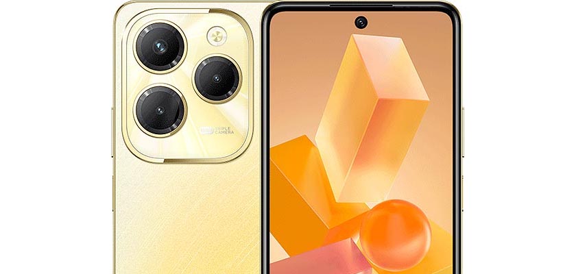 Infinix Hot 40 Pro Price in USA, Washington, New York, Chicago