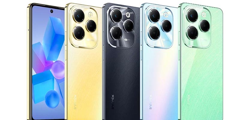 Infinix Hot 40 Pro Price in USA, Washington, New York, Chicago