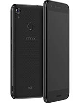 Infinix Hot 5