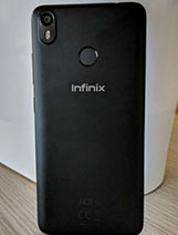 Infinix Hot S3