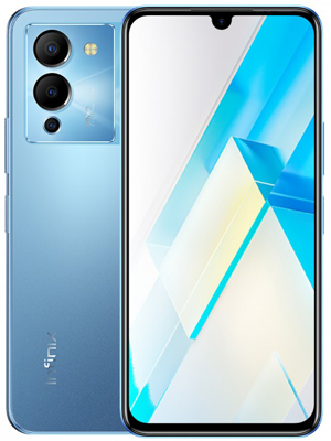 Infinix Note 12