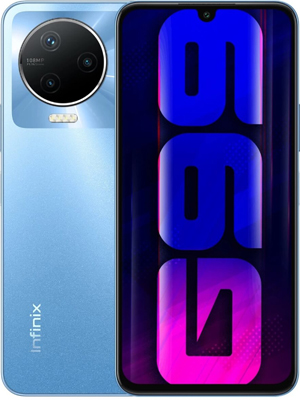 Infinix Note 12 (2023)