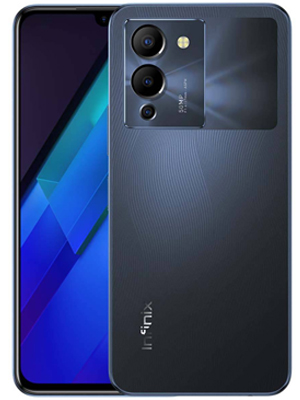 Infinix Note 12 G96