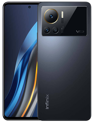 Infinix Note 12 VIP