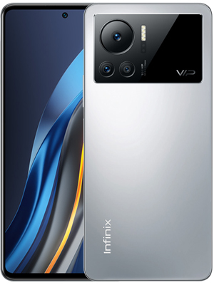 Infinix Note 12 VIP