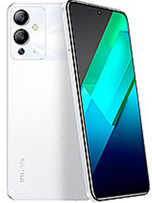 Infinix Note 12i