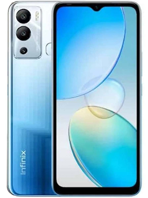 Infinix Note 12i 2022