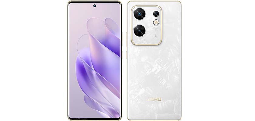 Infinix Zero 30 4G Price in USA, Washington, New York, Chicago