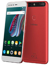 Infinix Zero 5