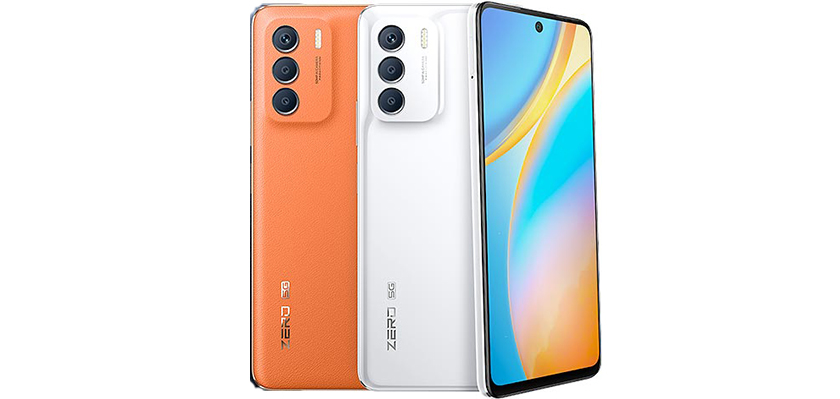 Infinix  Zero 5G (2023) Price in USA, Washington, New York, Chicago