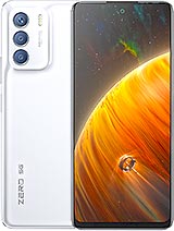 Infinix  Zero 5G (2023)