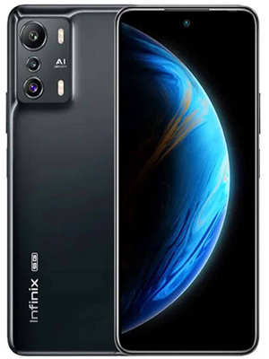 Infinix Zero Ultra