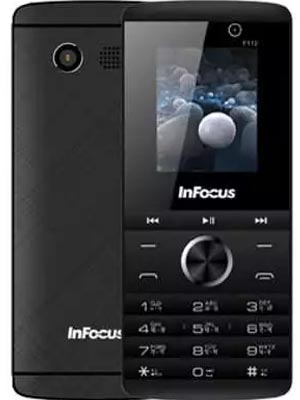 InFocus F112