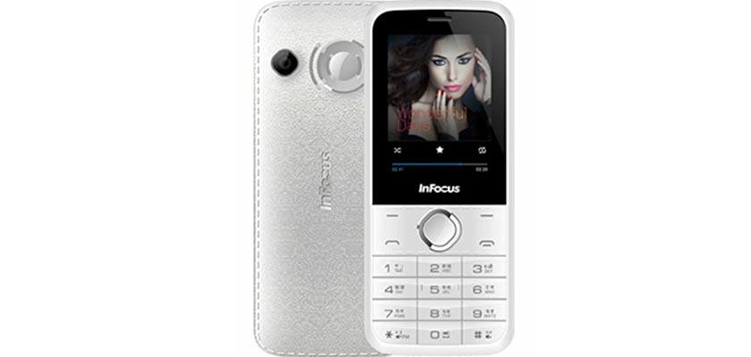 InFocus F125 Price in USA, Washington, New York, Chicago