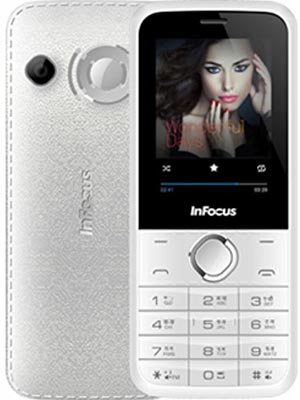 InFocus F125