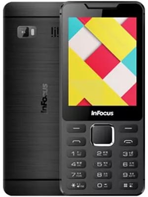 InFocus F130