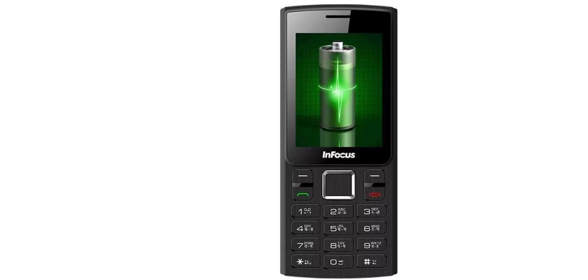 InFocus Hero Power B1 Price in USA, Washington, New York, Chicago