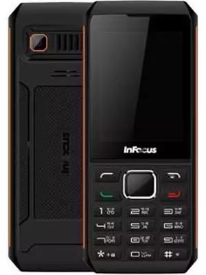 InFocus Hero Smart P3