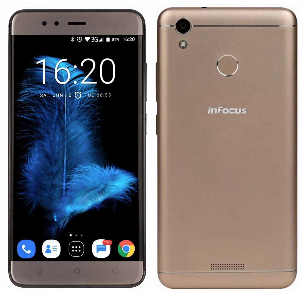 InFocus Turbo 5 Plus Price in USA, Washington, New York, Chicago