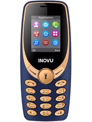 Inovu A1S Price In Singapore